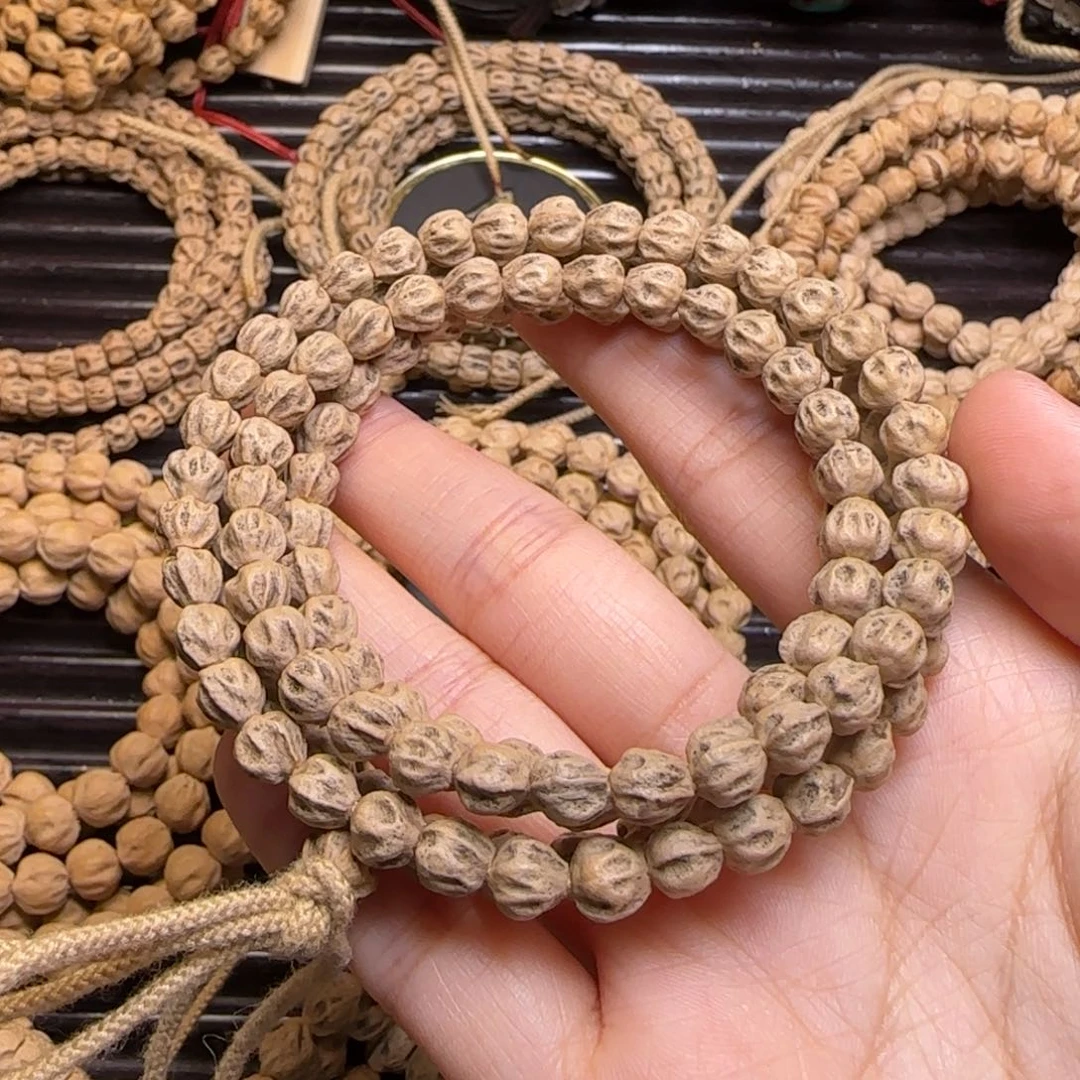 柏香籽/百香籽吊坠轮**8