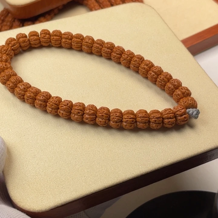 明***天金刚菩提吊坠泰森1.1