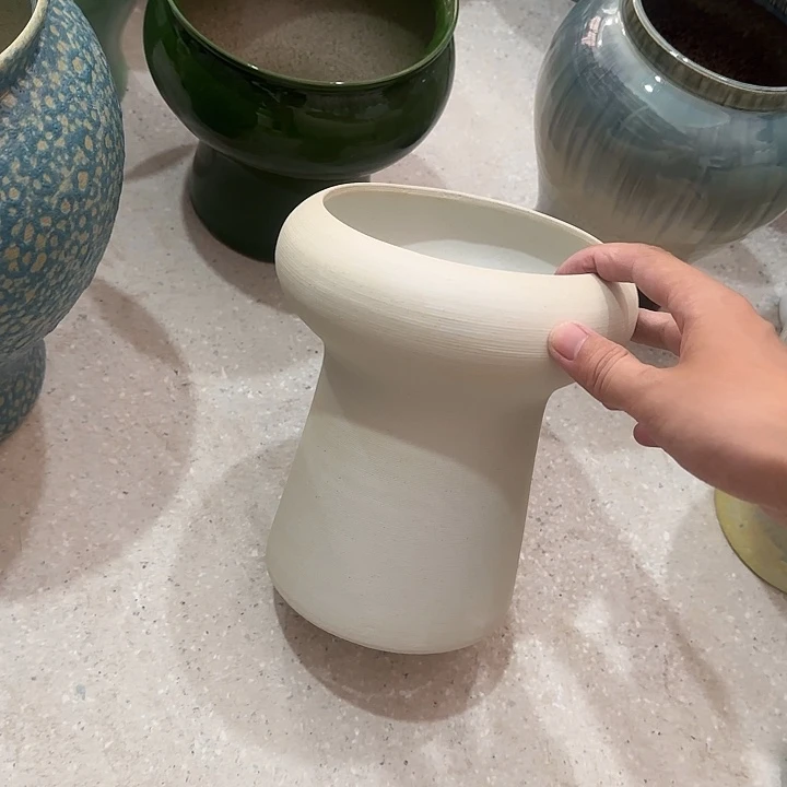 摆件微瑕无孔微瑕