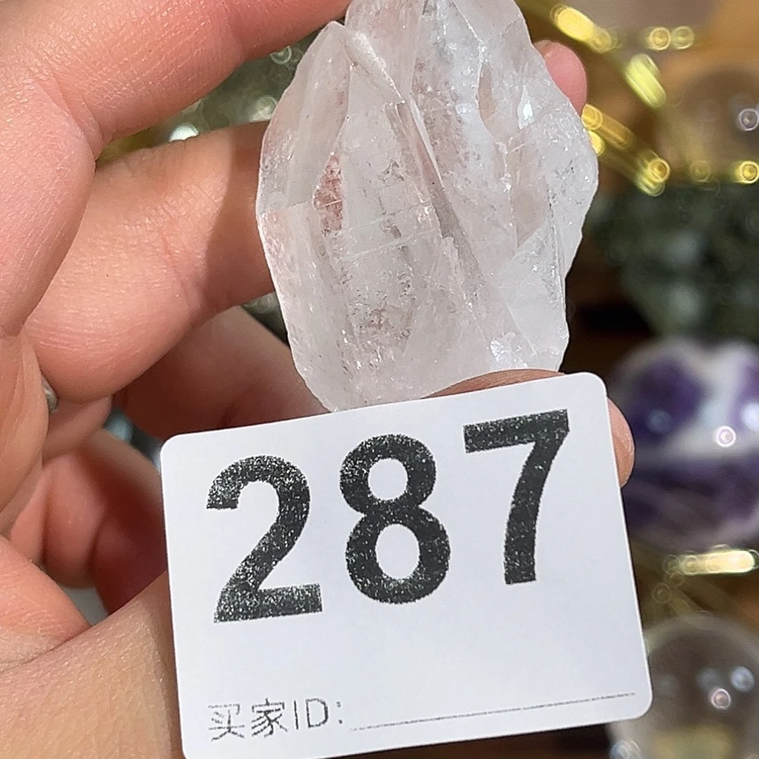 未镶嵌大型摆件（非配饰）水晶