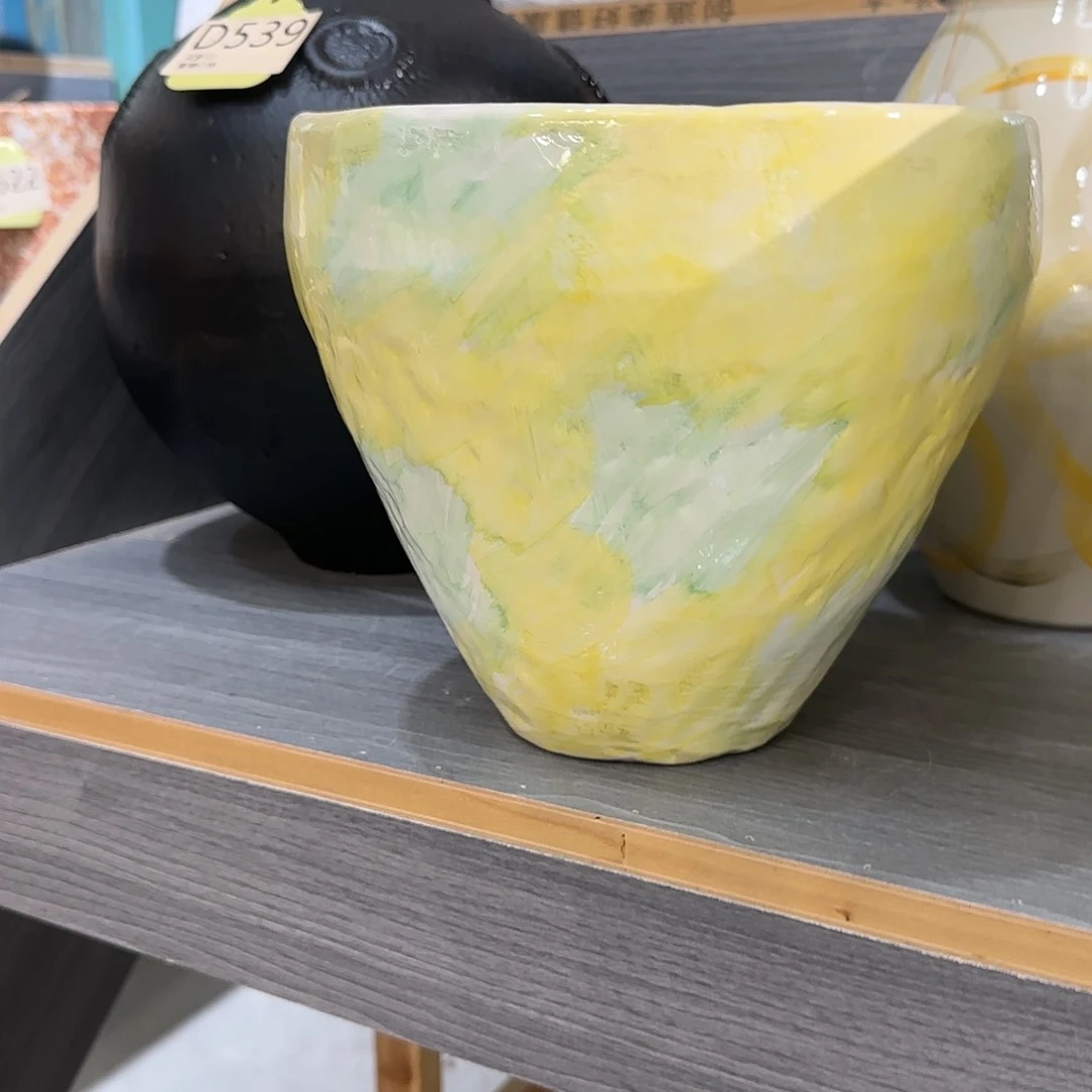 景德镇陶瓷艺术品