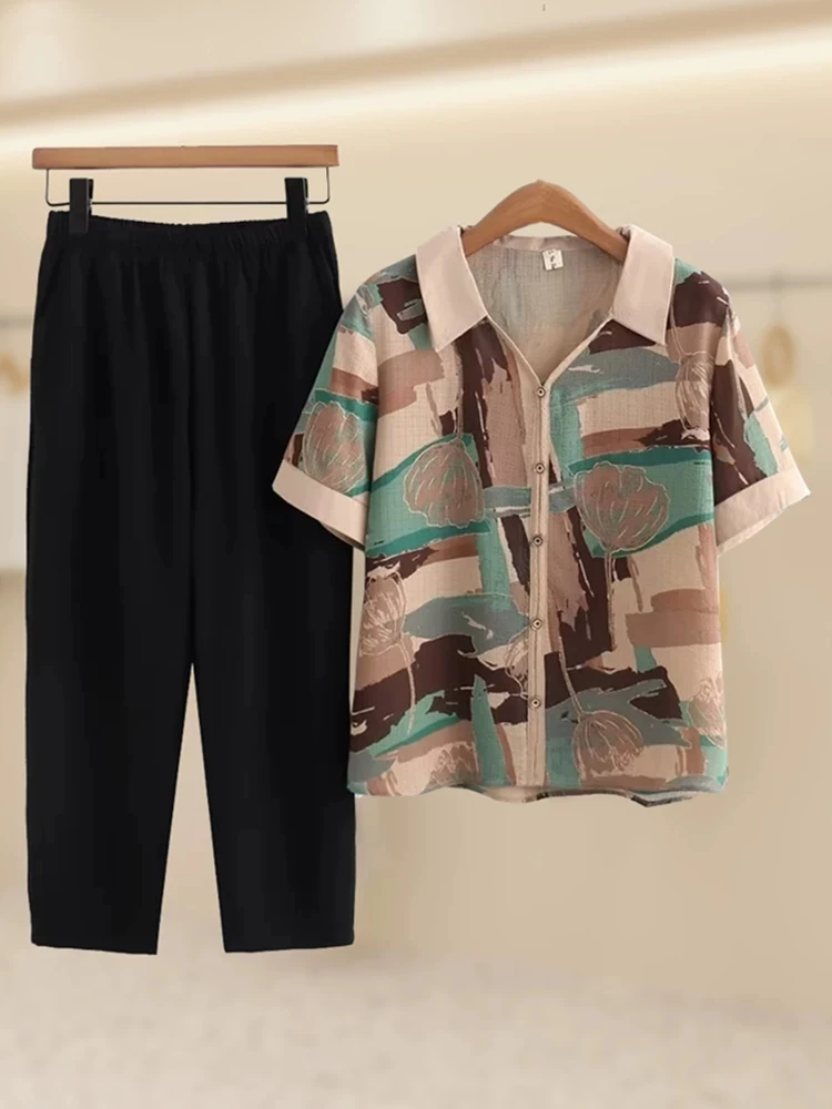 【现0532号 黑色国风上衣】--姐妹服饰2店