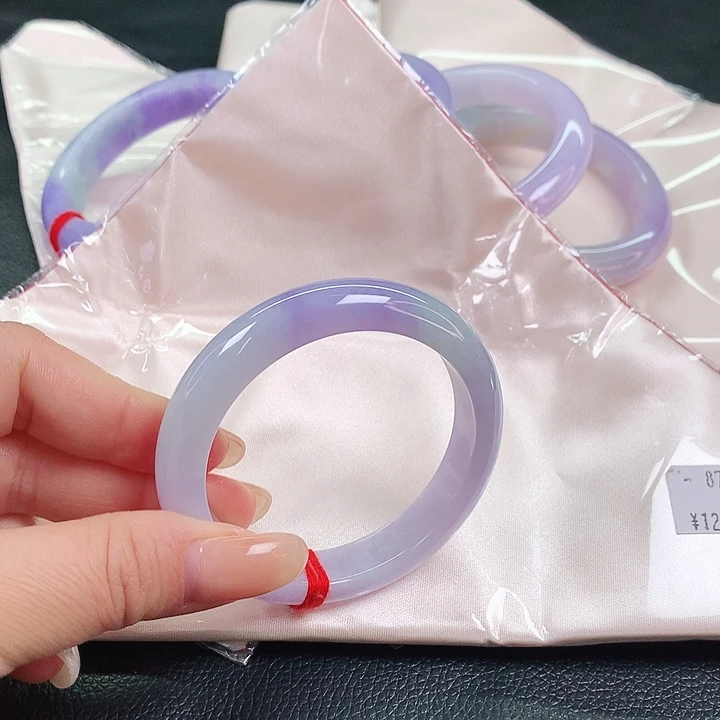 未镶嵌手镯翡翠8778x c cv b