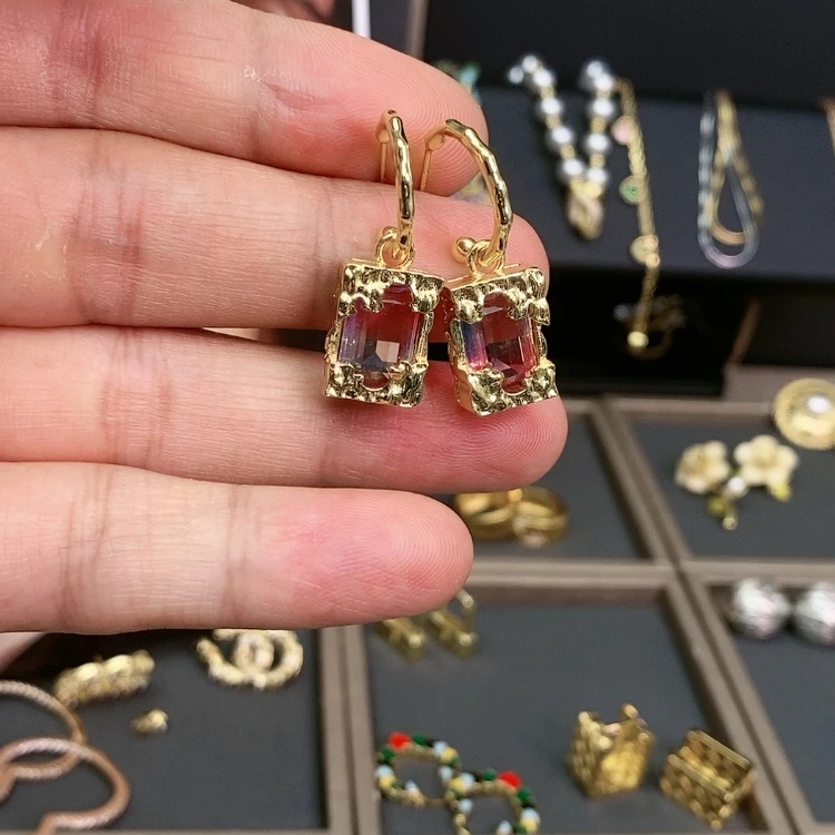 【闪购商品】铜合金琉璃合金602