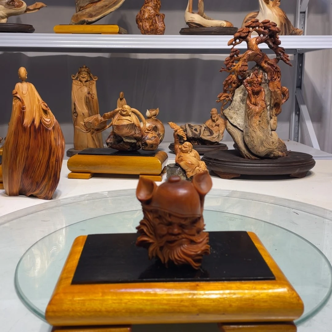 柏木工艺品5667788899