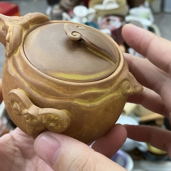 陶瓷艺术品及陶瓷制品