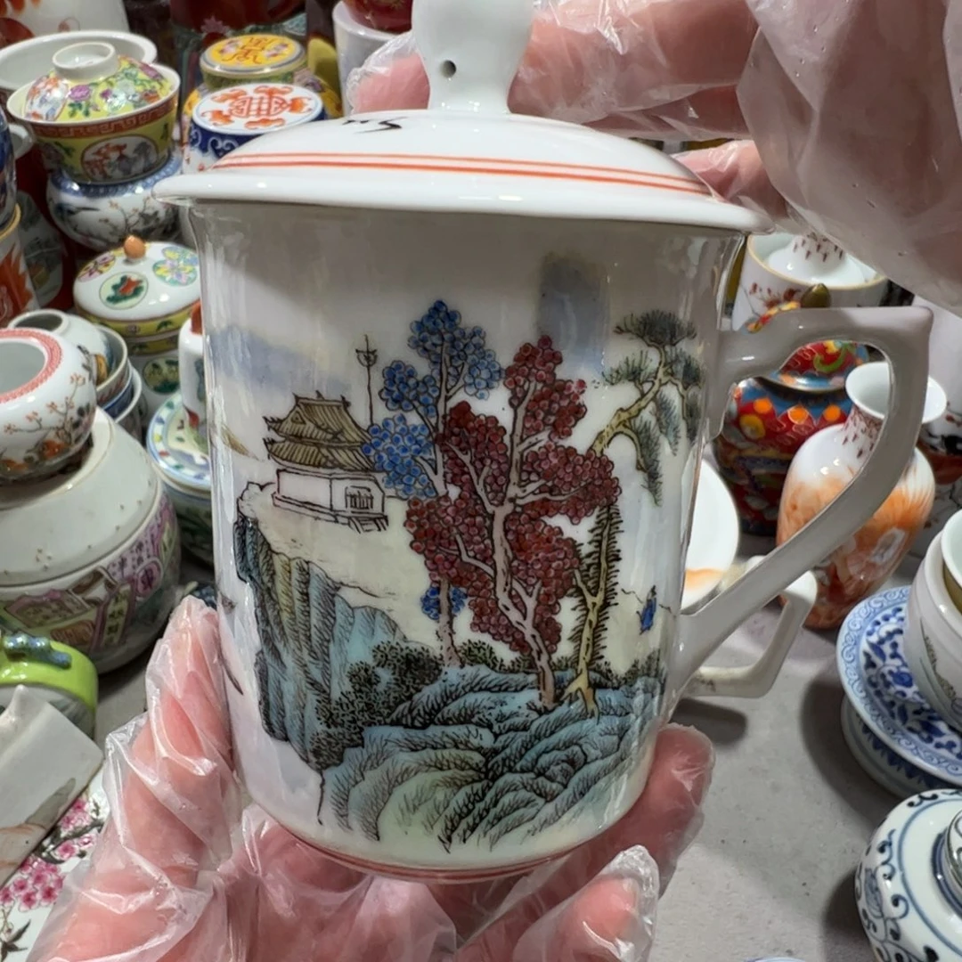 景德镇瓷器瓷器1122