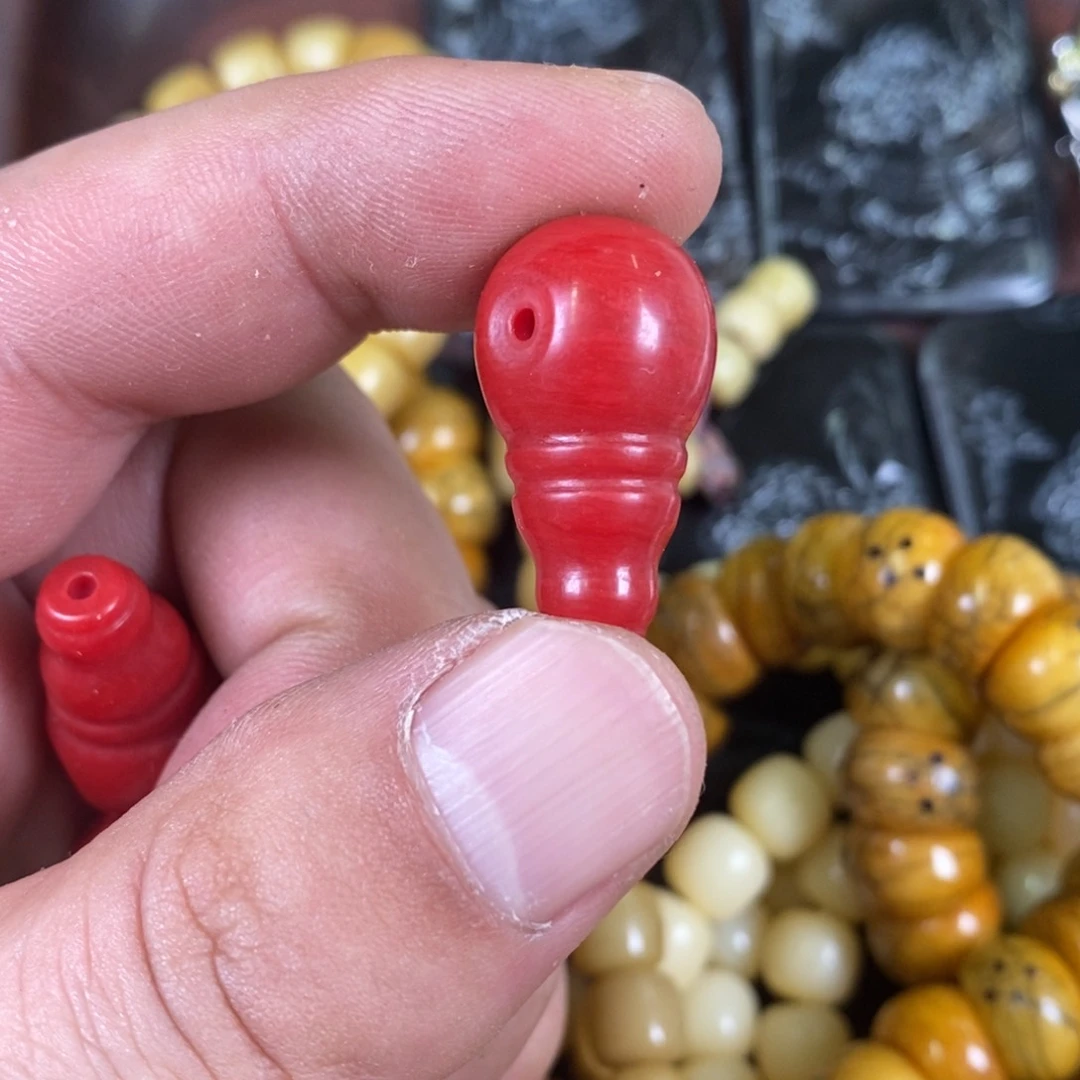 手串/手链驼骨配饰174