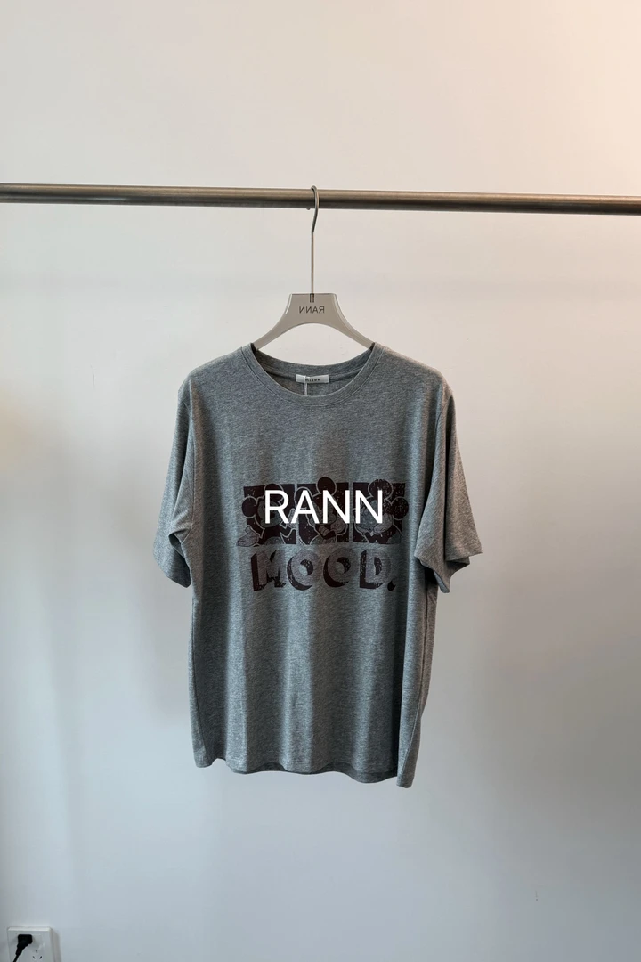 【RANN】米老鼠短T    Q25T046