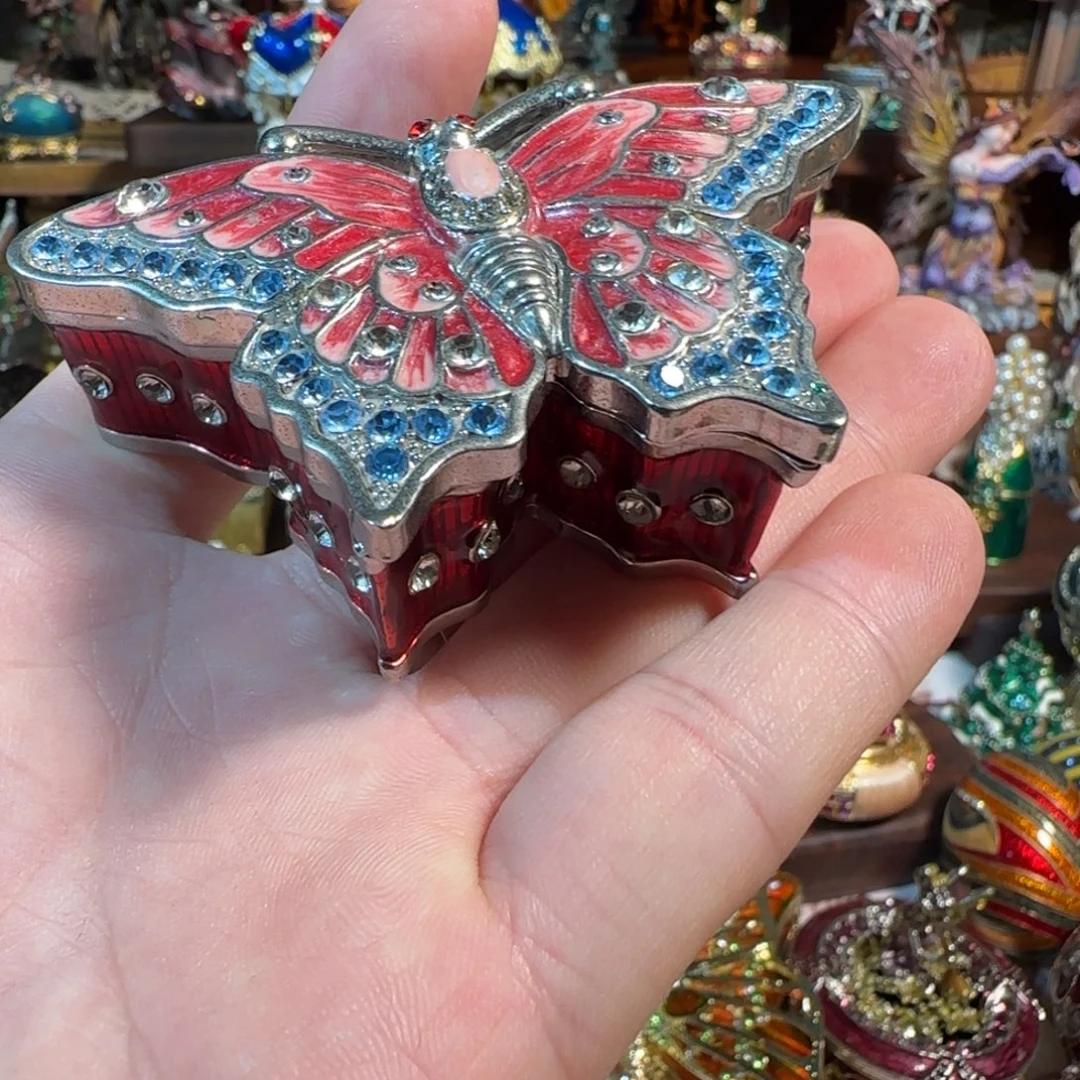 锡手工制品请勿吹毛求疵