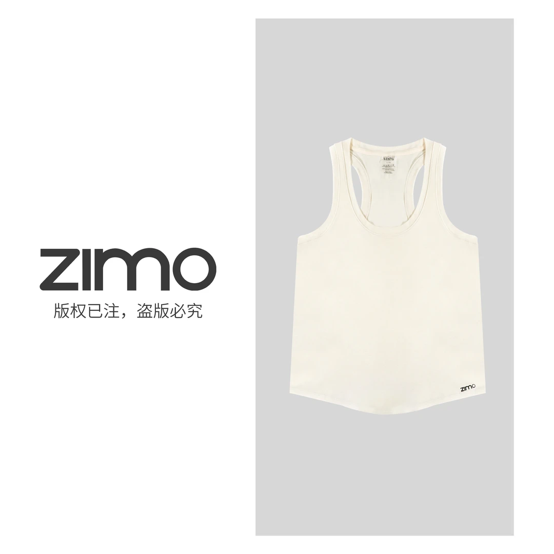 女士罩衫幼羽213-zimo-瑜伽健身瑜伽服健身服可外穿YFWT213