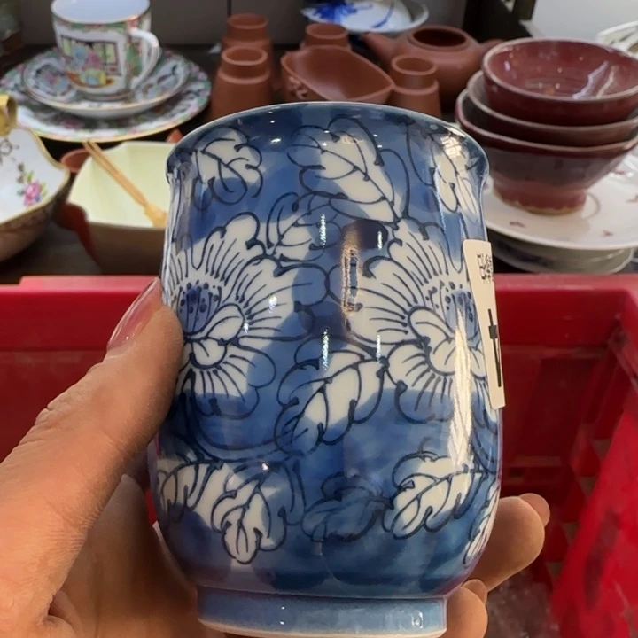 每***乐瓷片一物一拍感谢支持