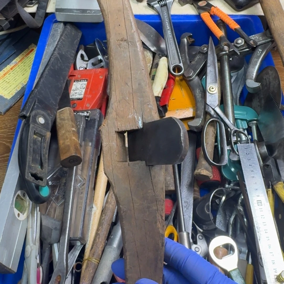 五***知五金工具制造工艺