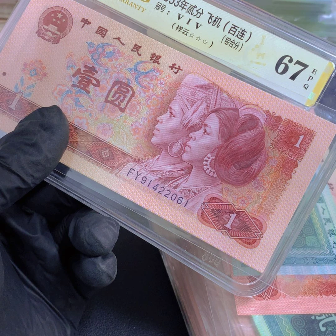 FY914中国龙不挑号801标十一组