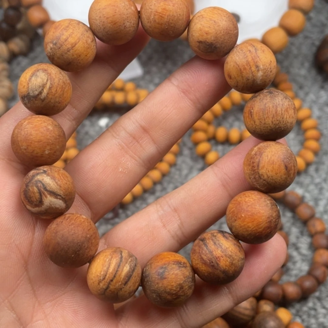 【闪购商品】贡木荒**鹰贡木15圆珠夹白