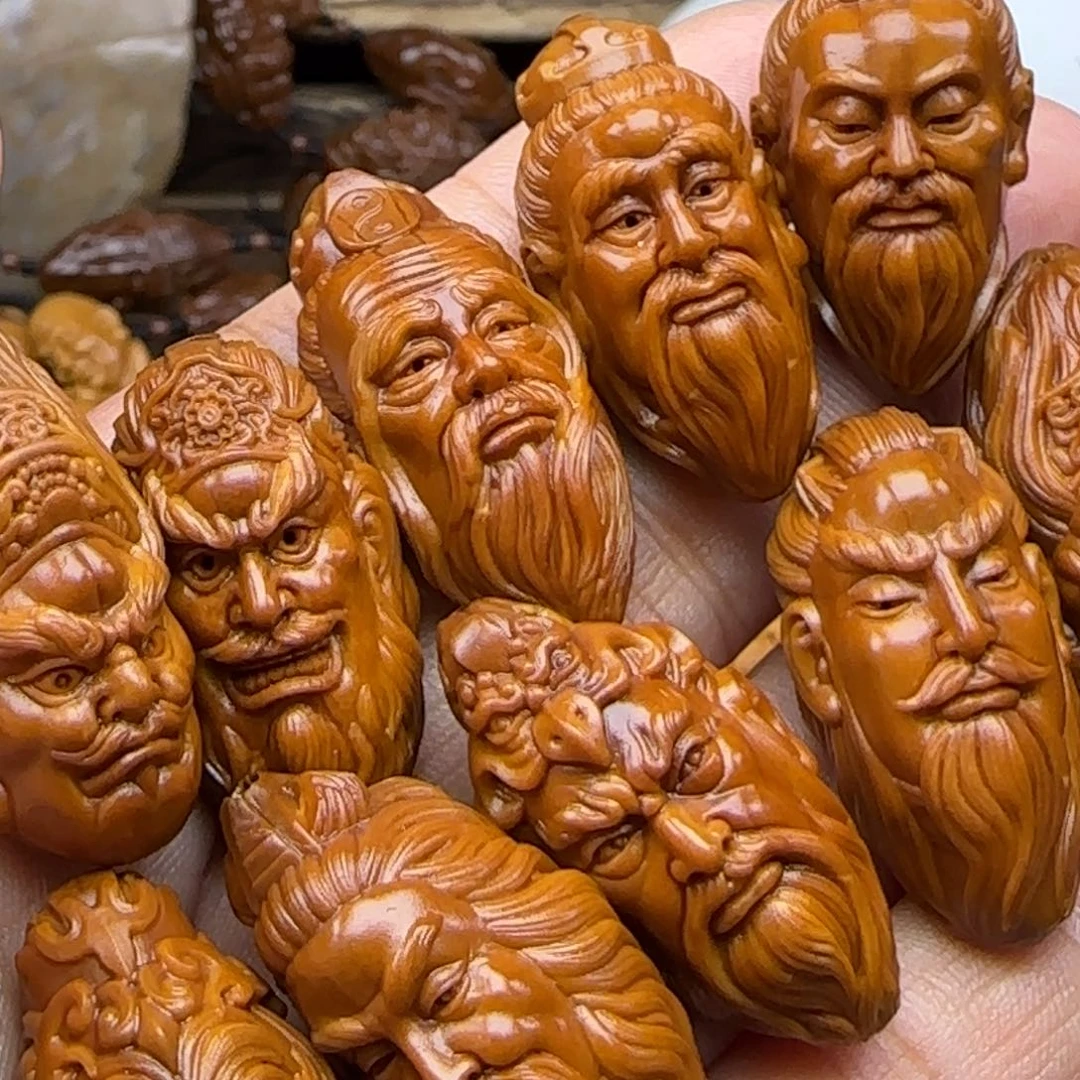 橄榄核手串橄榄橄榄