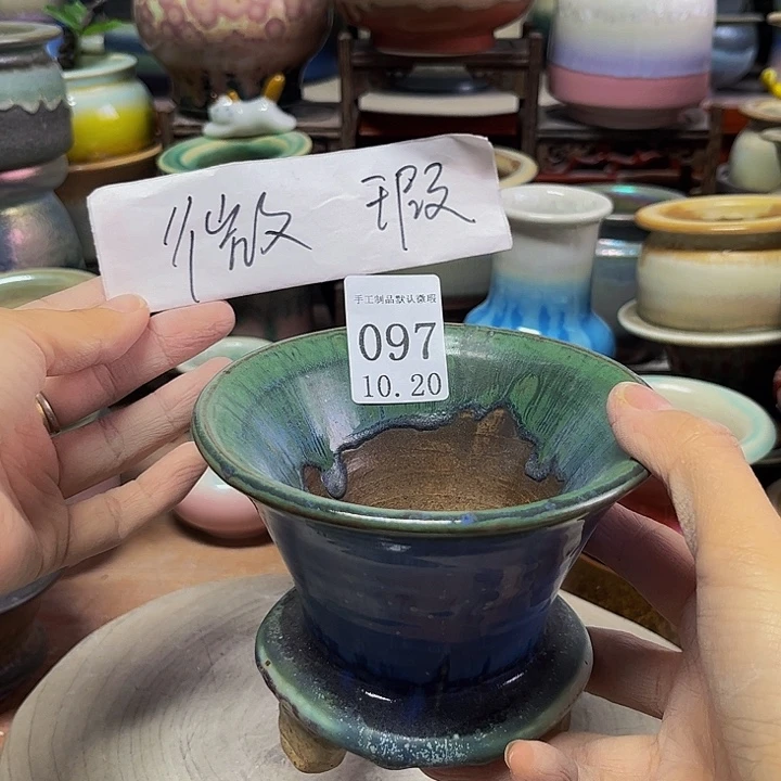 瓷片景德镇陶瓷手工制作