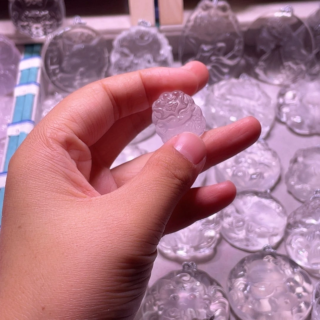 女士配件吊坠新款