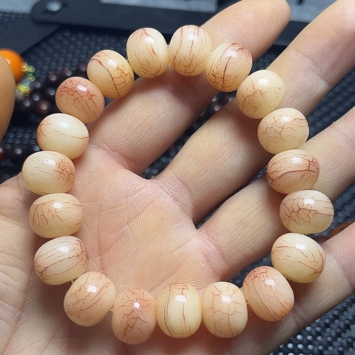 大果紫檀（缅甸花梨）福利多多