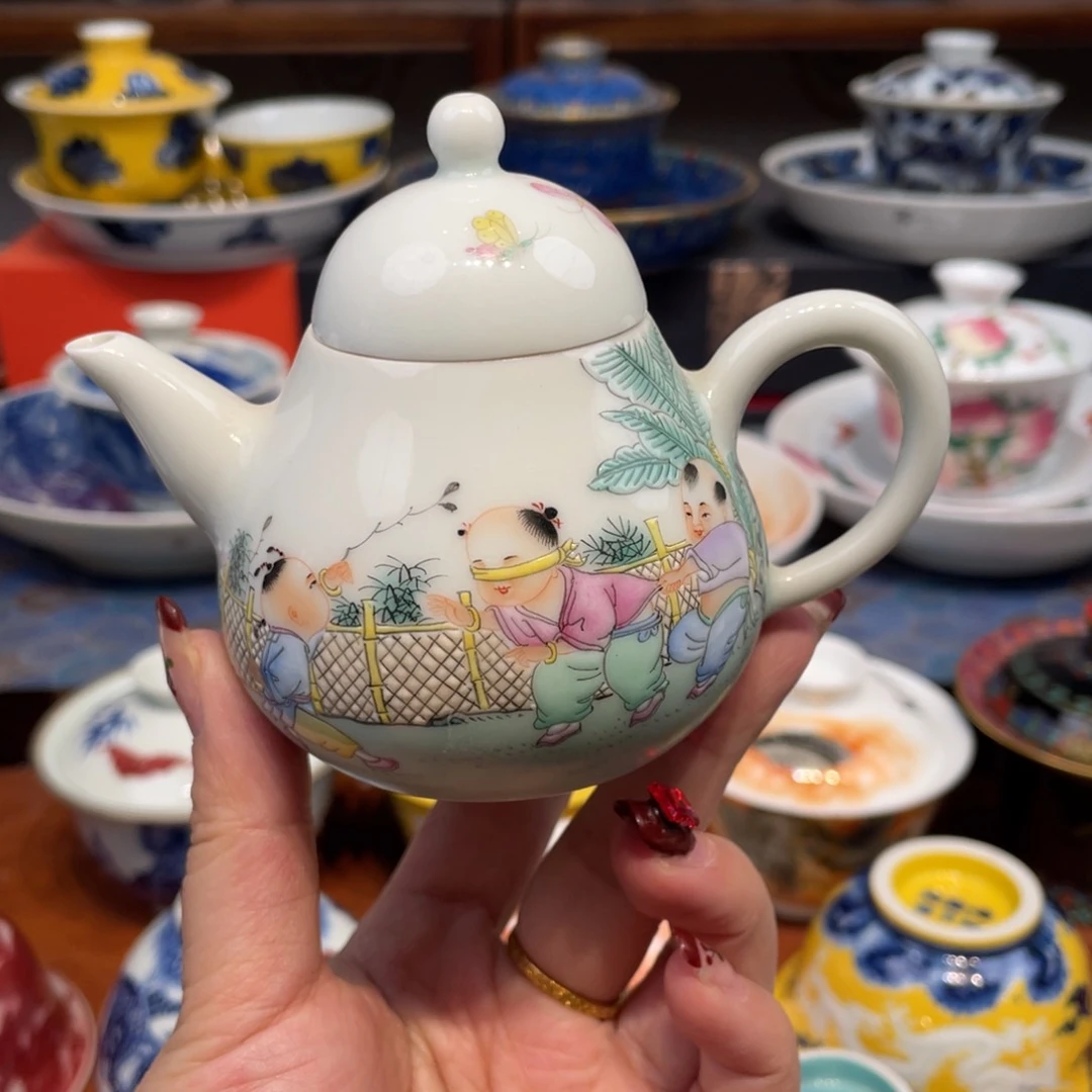 景德镇陶瓷瓷器景德镇