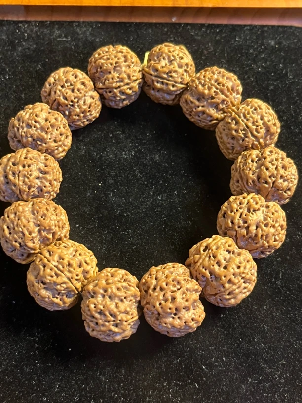 金刚菩提五星双龙超头S+爆肉满肉