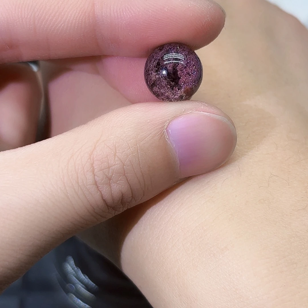 水晶珠宝半成品银S925镶嵌魚**。