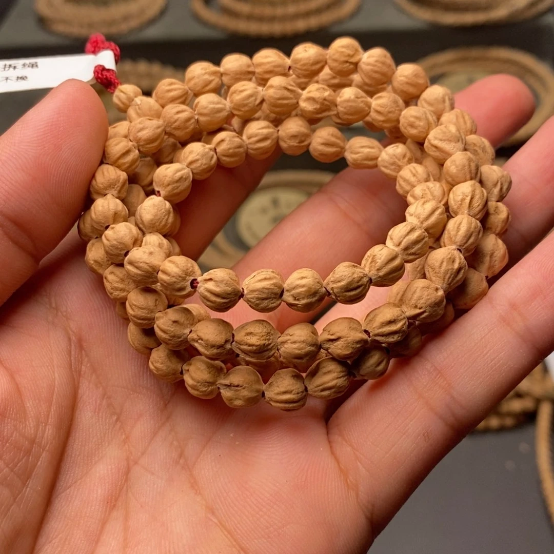 柏香籽/百香籽吊坠