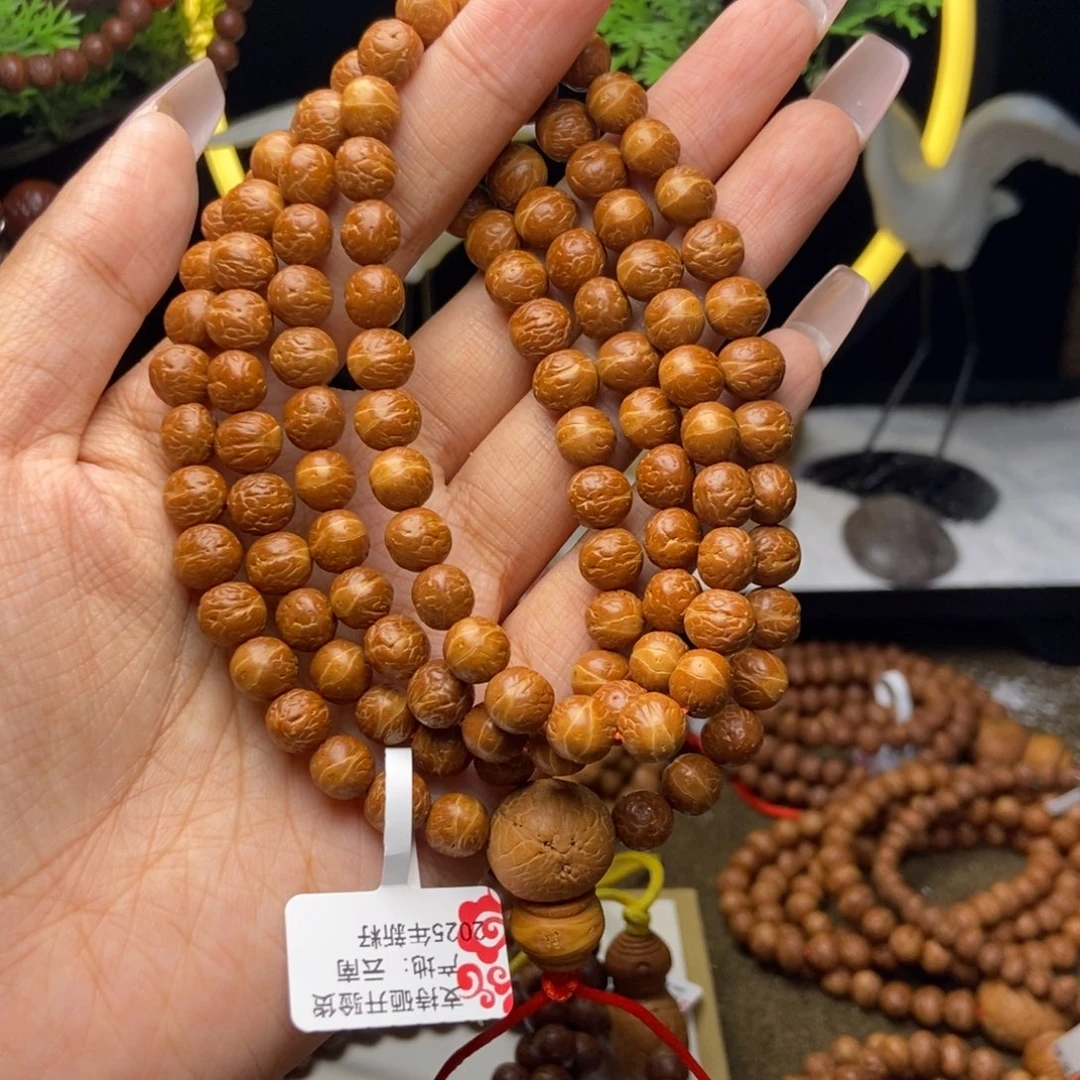 万***.吊坠凤眼菩提顶凤