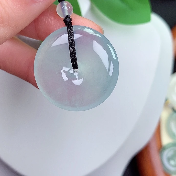 颈饰未镶嵌翡翠28-6.0