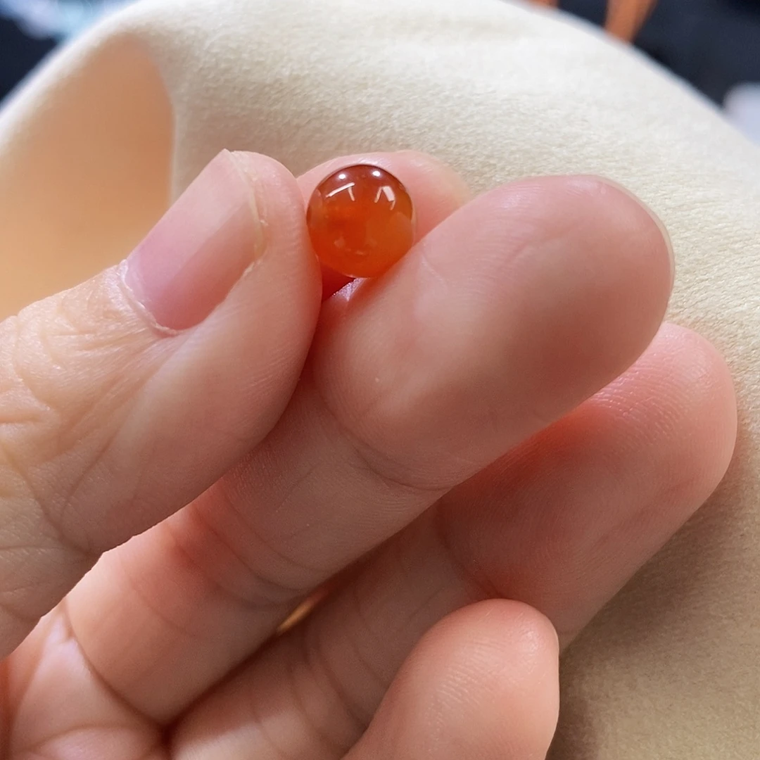 青***原翡翠挂件未镶嵌买断