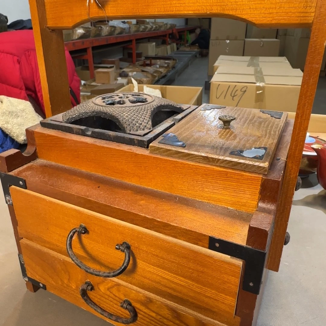 木中古美术装饰工艺品