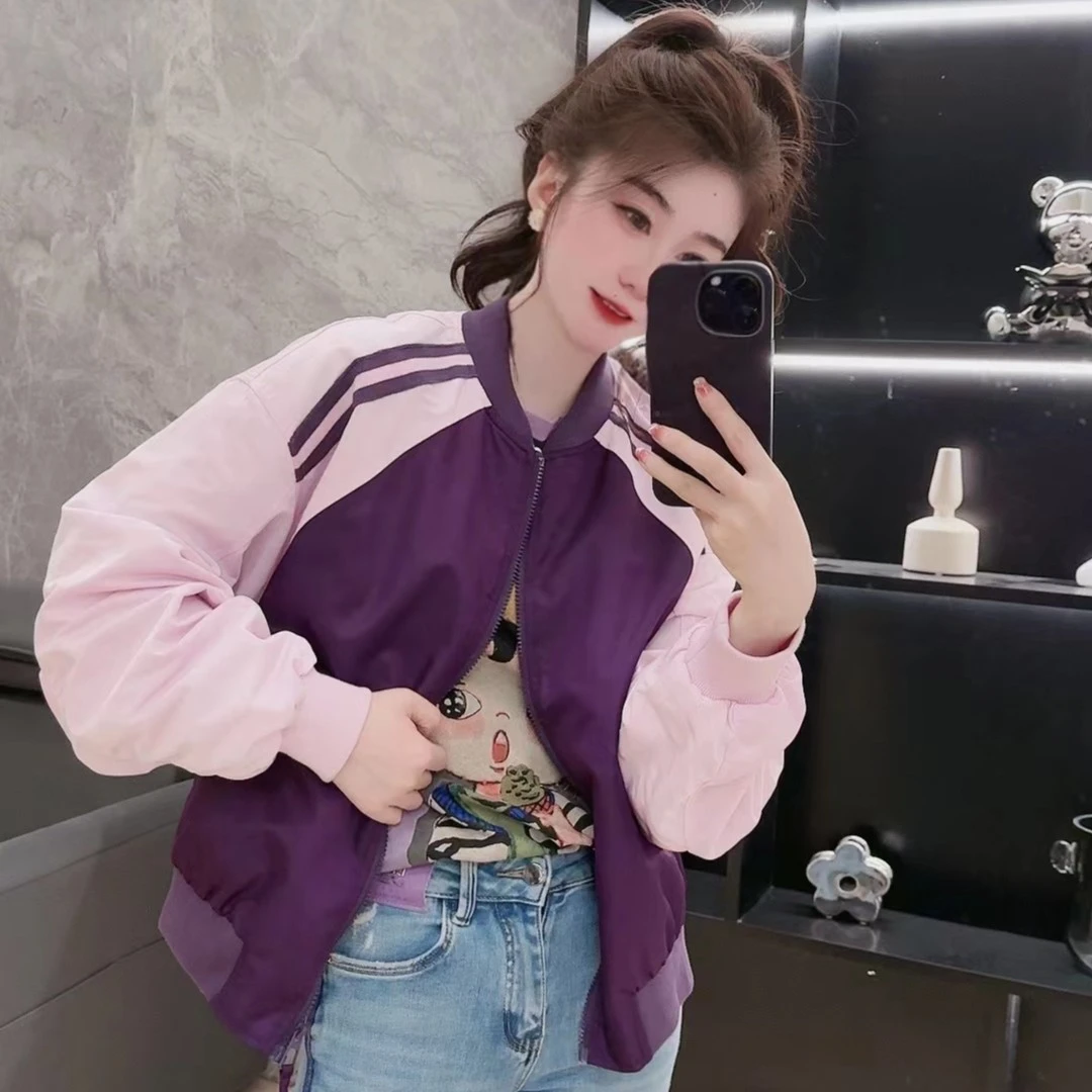 『 时尚外套S』设计显瘦百搭时尚休闲高品质外套6023