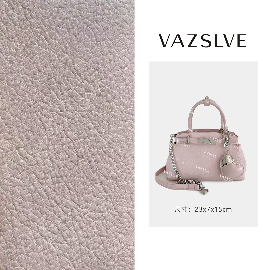 SD-5509-巴黎雾粉 春季新款轻奢小包