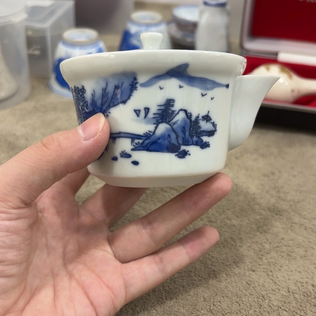 非常好看的物品