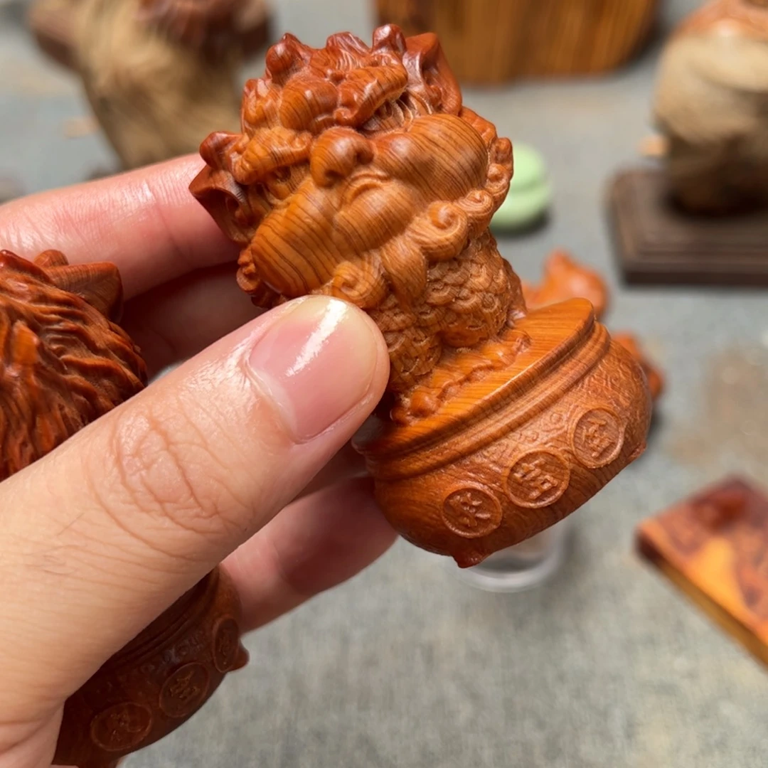 柏木（崖柏）北太行陈化崖柏