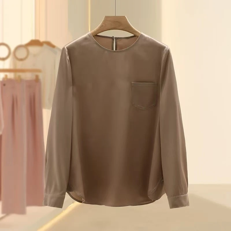 【C系列春女装】上衣-248