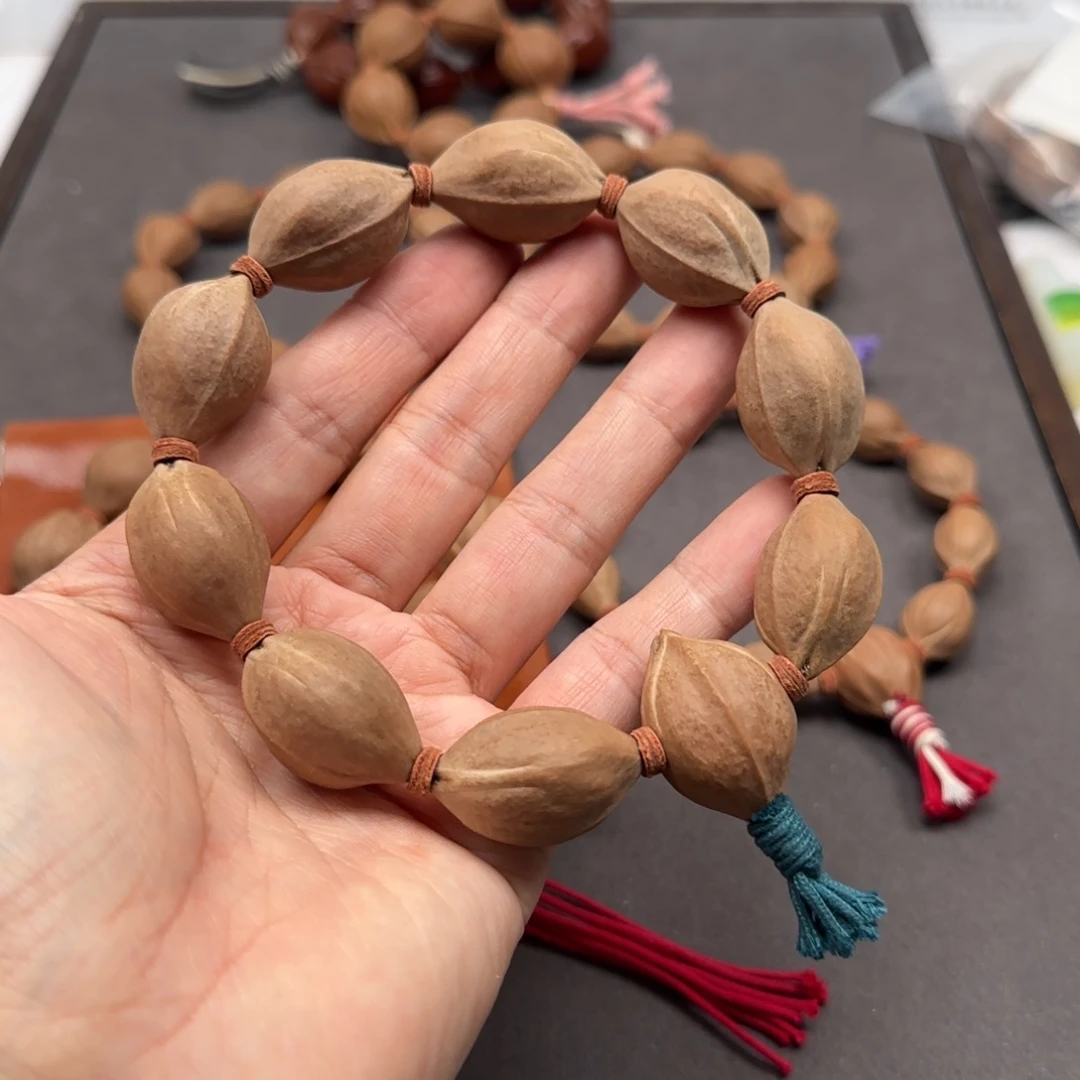 手串橄榄核1.9✖️2.9精品