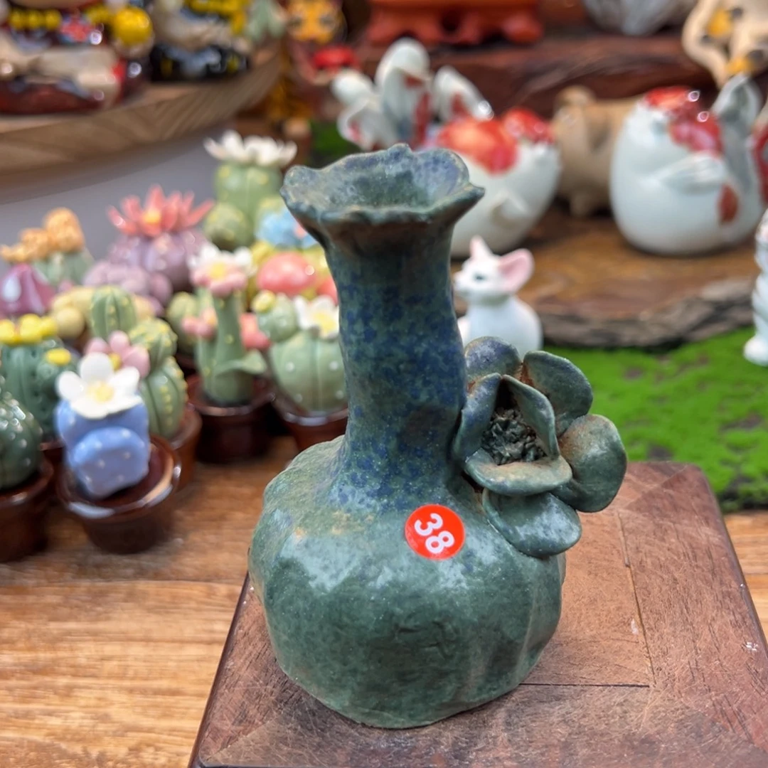 悟***行小镇青花每日有新品