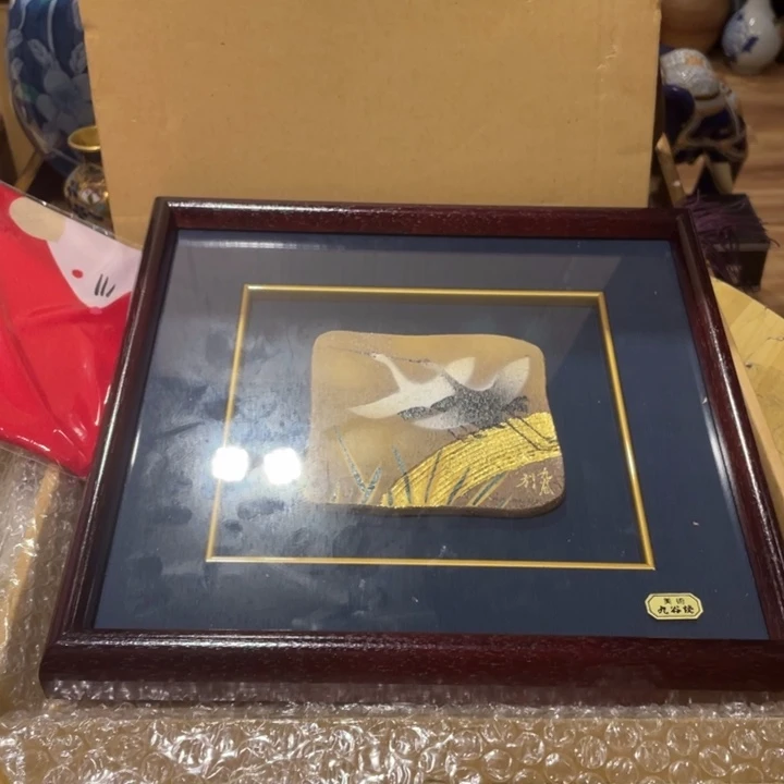 工艺美术品陶瓷艺术