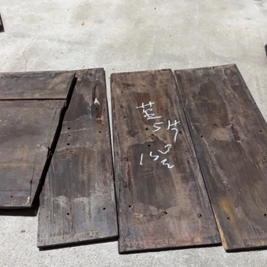 红酸枝木类董*红木