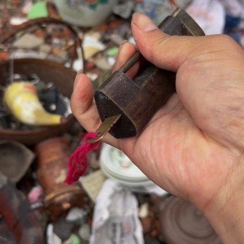 杂色豆（科檀/科特迪瓦檀木）隐***D