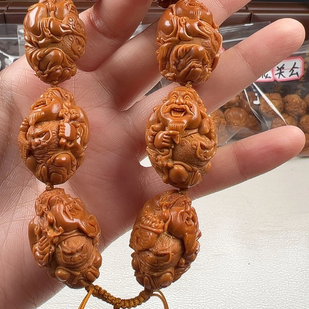 手串/手链橄榄核橄榄核