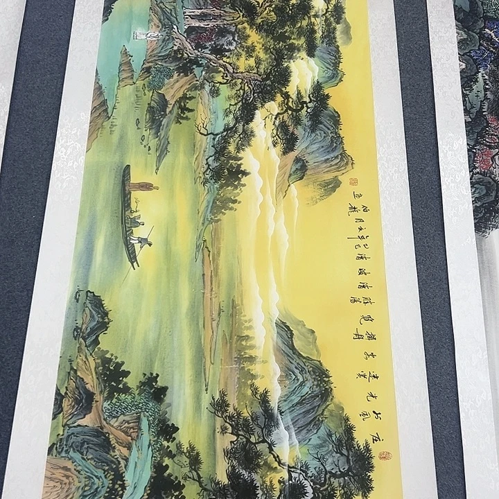 美术作品欣赏展览