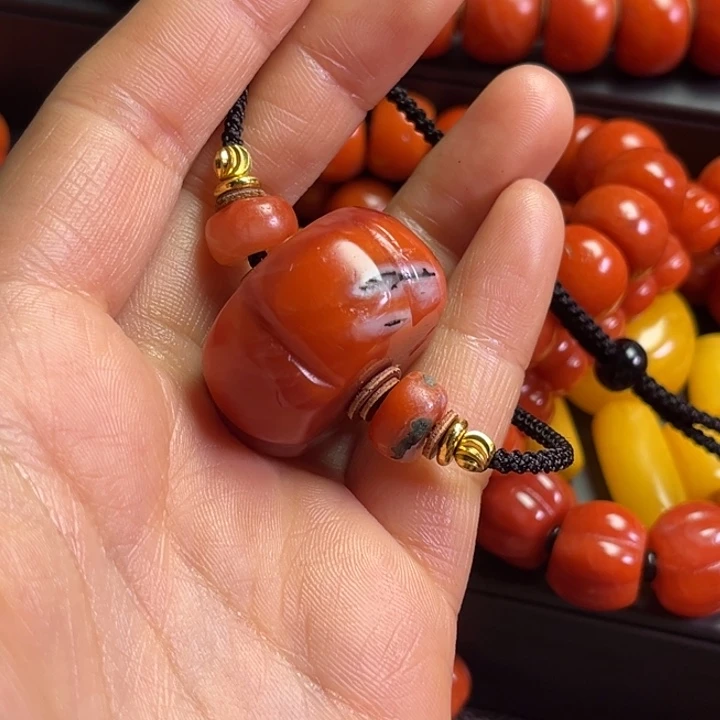 颈饰琉璃喵*猫琉璃………..