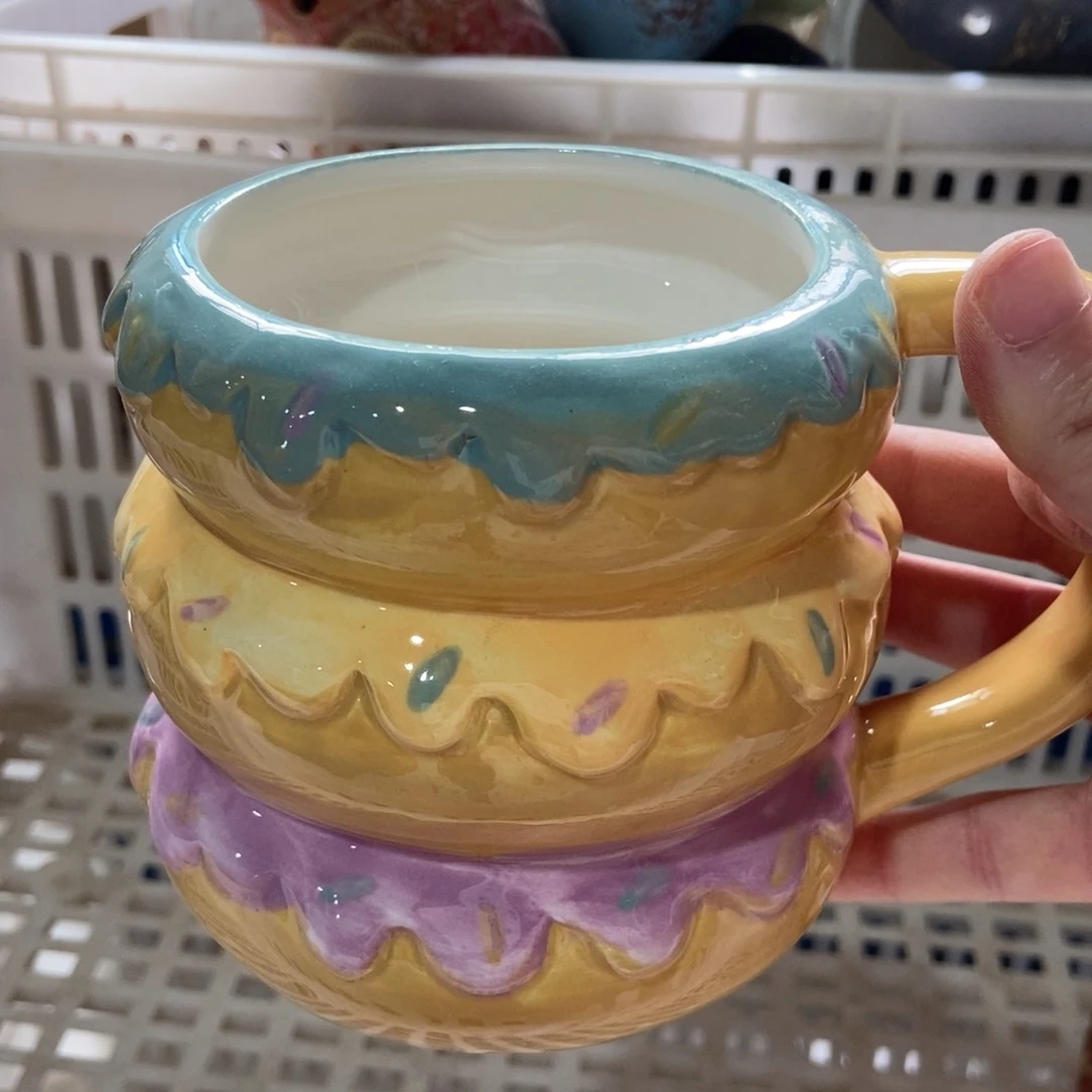 瑕疵陶瓷特卖～非偏远当天凑满8米邮