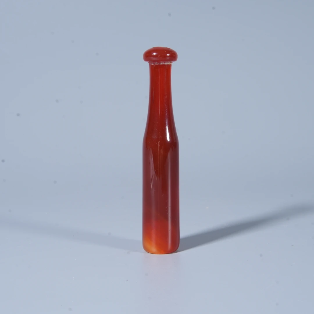 Tgz01 创汇期 玛瑙烟嘴