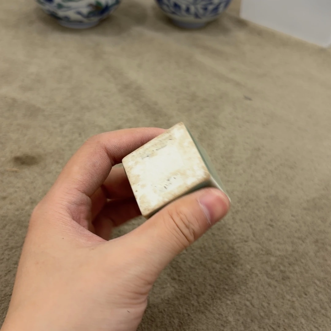 美。非常好用漂亮的茶具