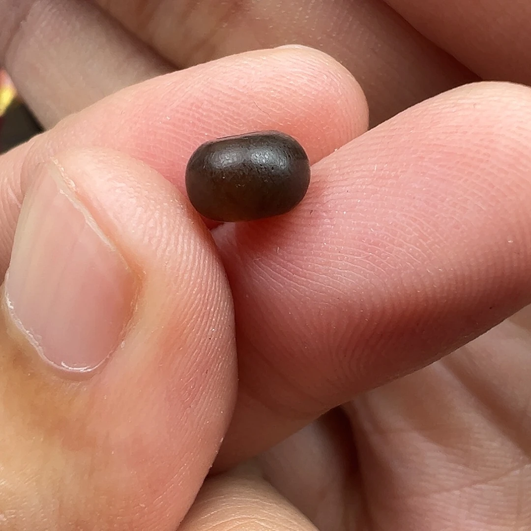 玛瑙/玉髓未镶嵌珠宝半成品f16 6.5×4.3