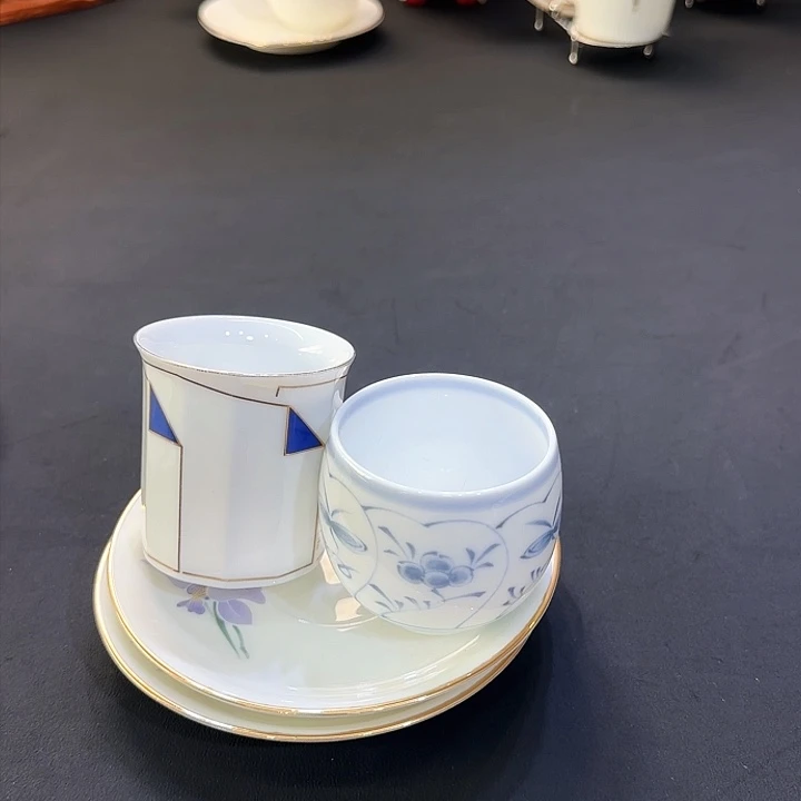 瓷片倩倩海外陶瓷工艺品