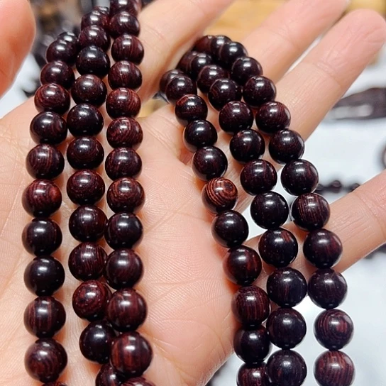 非洲紫檀（红花梨）0.8